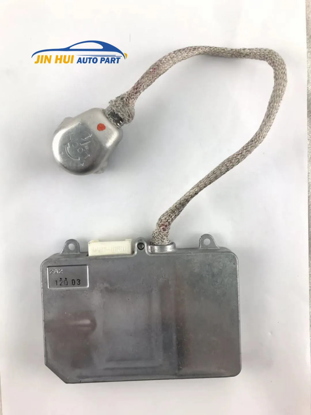 Ксеноновый балласт фар модуль управления для Subaru Outback Legacy 84965AG000 и 39000-20791 3900020791