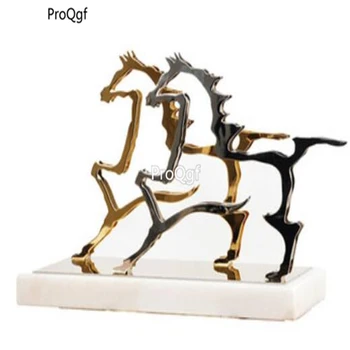 

ProQgf 1Pcs A Set Life Miracle Interesting Statue suzao