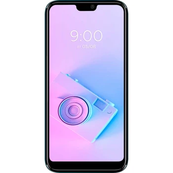 

Smartphone BQ Magic S 32 GB, 5731L, Blue