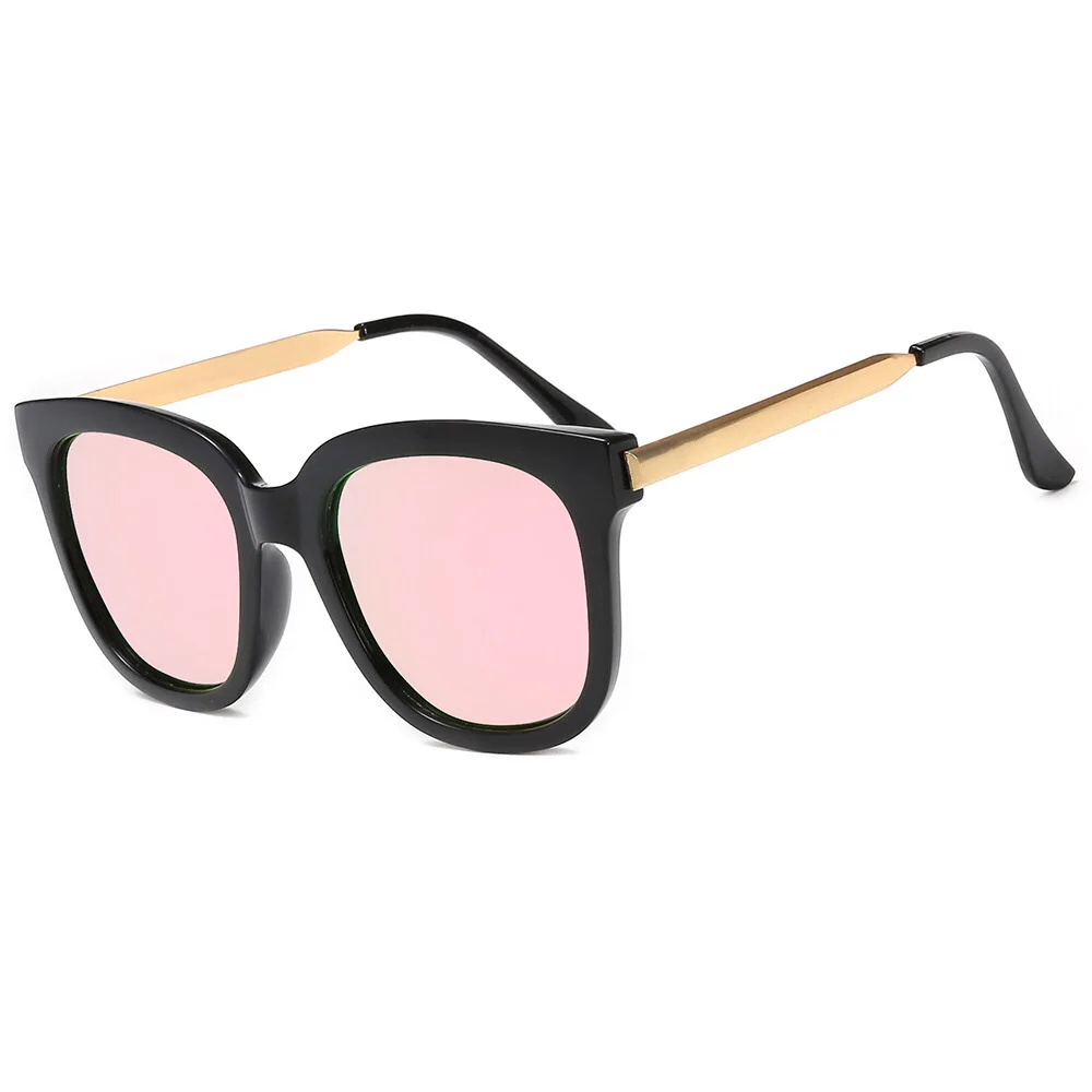 New Style Fashional Protection UV400 Sunglasses Big Frame glasses Unisex Outdoor Travelling Cycling Driving