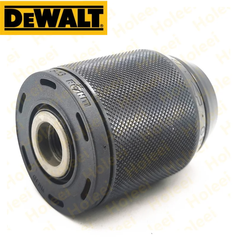 Portabrocas llave para DEWALT DCD996 N454251 - AliExpress