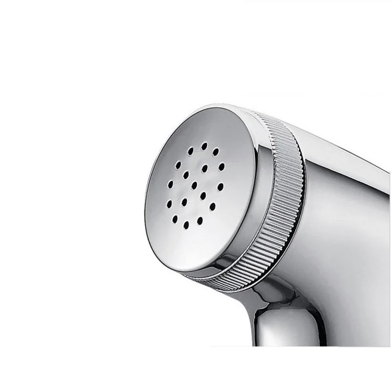 Ручной гигиенический душ Анальный Душ ванная комната набор распылителей биде кран душ для туалета