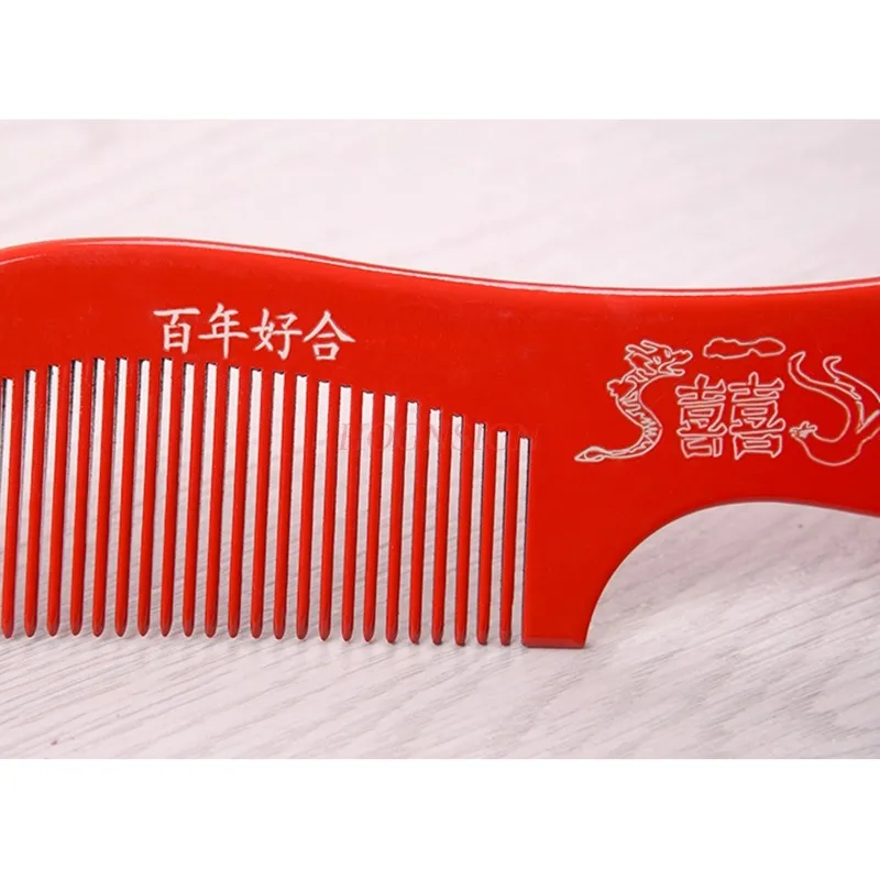 

Щетка для волос, свадебные принадлежности, деревянные расчески для невесты, деревянная расческа для свадьбы, приемов, прямая Подарочная щетка для волос