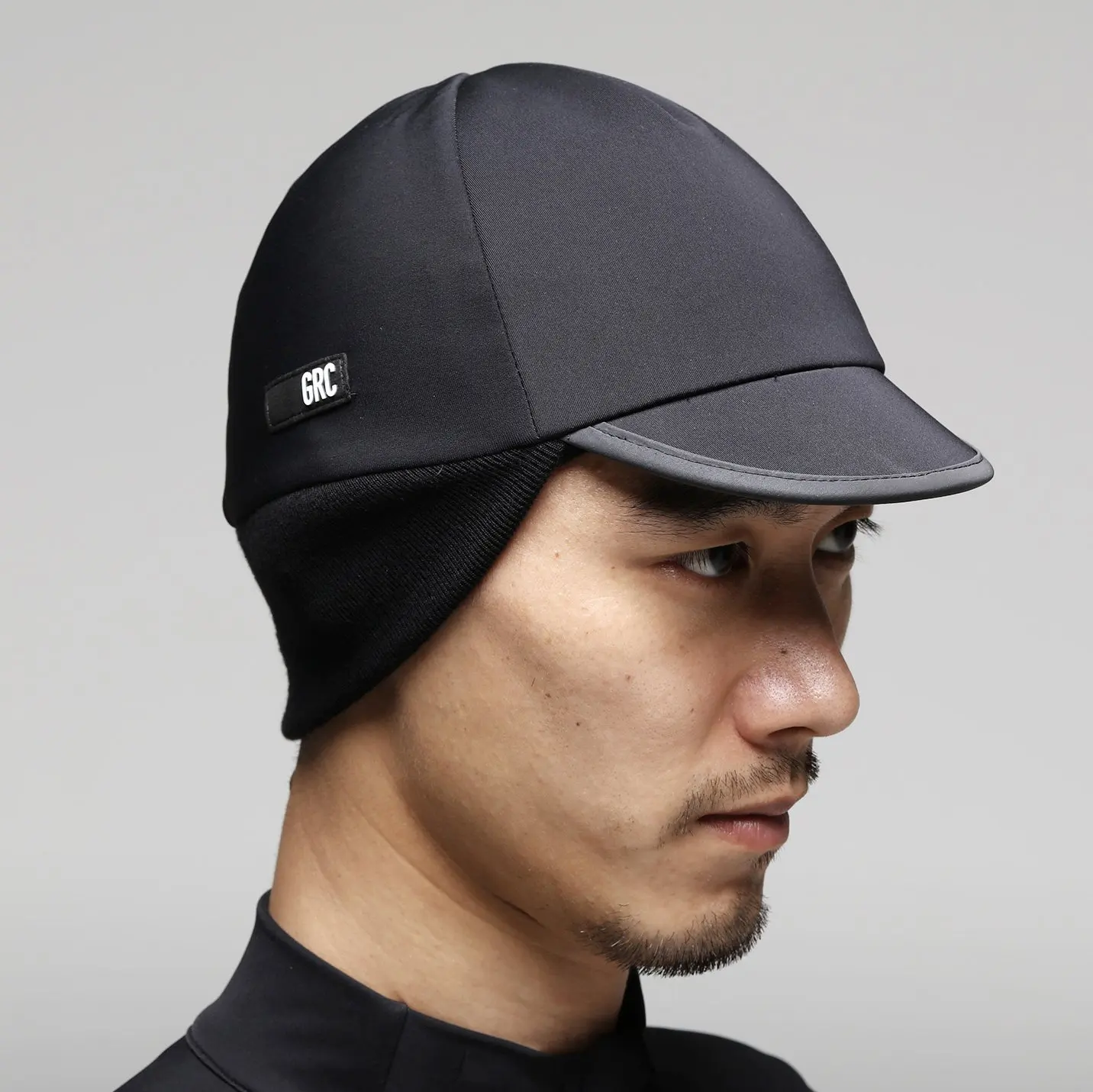 GRC Cycling Apparel Tech Merino Winter CapCycling Caps AliExpress