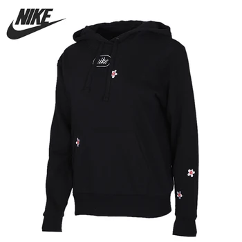 

Original New Arrival NIKE W NSW HOODIE FLC EMB FRUIT Women's Pullover Hoodies Sportswear
