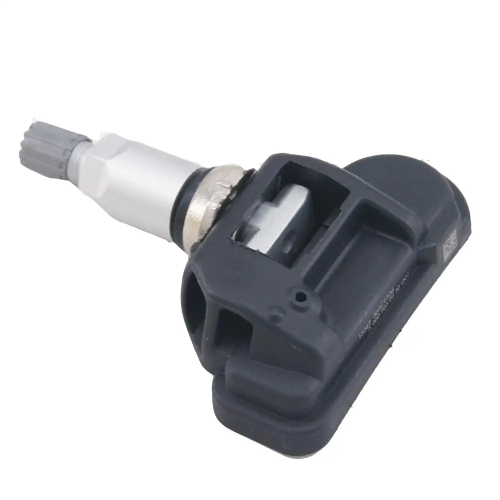 4 шт. датчик TPMS A0009050030 433 МГц система контроля давления в автомобильных шинах подходит для MERCEDES BENZ SMART FORTWO