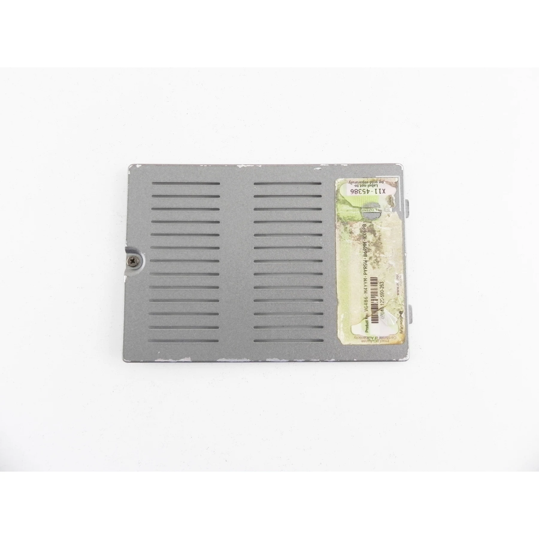 Dell Latitude D530 D520 PP17L 15&quot крышка закрывающая оперативную память 3BDM3RDWI01 | Компьютеры и