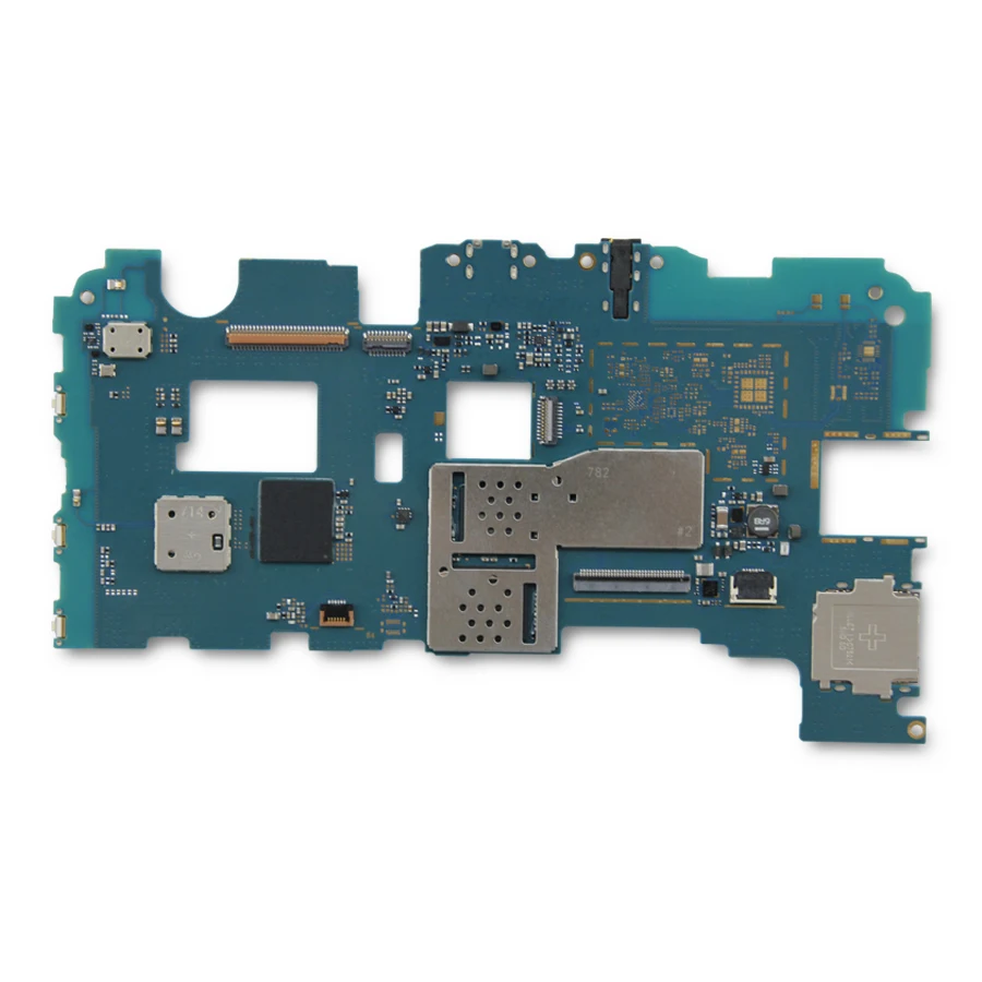 Заводская разблокированная материнская плата LISFG для Samsung Galaxy Tab E 9 6 T560 логическая