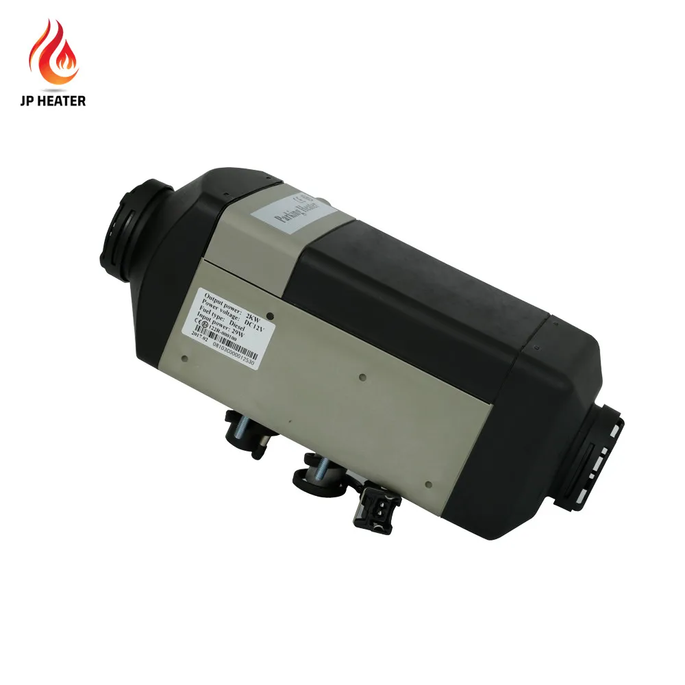 JP Portable Heater Webasto Diesel Air Parking Heater 2KW 24V Diesel Boat  Bus RV Belief Diesel Heater - AliExpress