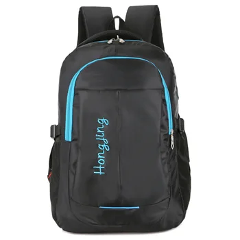 

2020 New Style Backpack Men's Outdoor Travel Mountaineering Bag Women's Large Capacity Waterproof Casual Travel Backpack