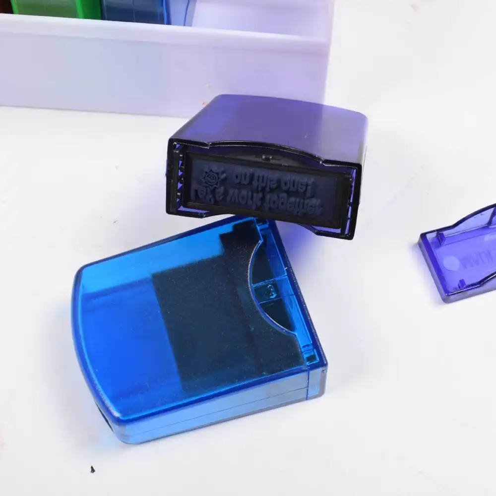 8 Stuks Kleurrijke Leraar Seal Speelgoed Set School Grading Leraar Stempel Speelgoed Voor Chlidren Kerstcadeau Kinderen Speelgoed Voor Kinderen Stamps Toys Aliexpress