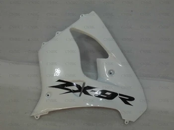 

Full Body Kits for Zx-9r 2002 Zx9r Fairings 2002 Zx 9r Fairing 2002 - 2003 White