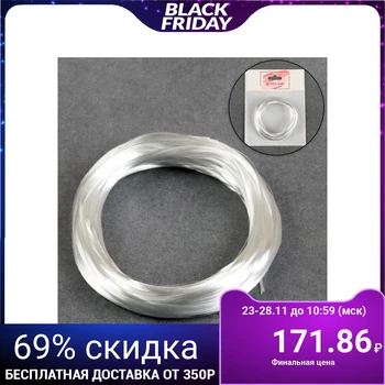 

Fiberglass for nail extension, 500 cm