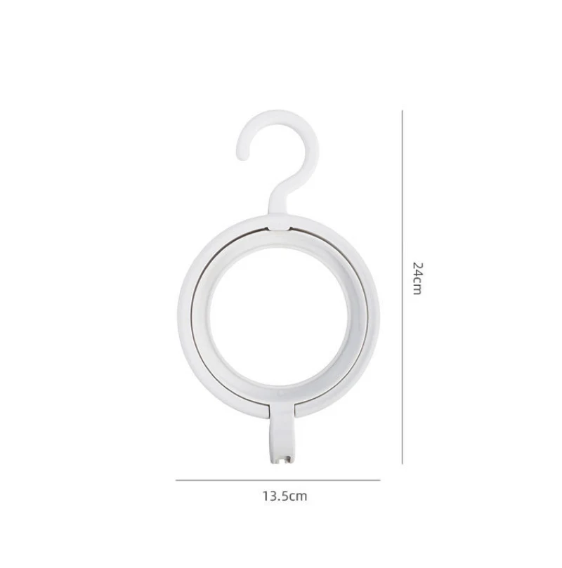 1 шт. домашняя дверь задняя крышка настенное складное пальто шлем шарф сумка