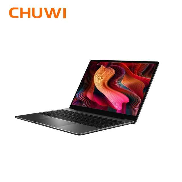 CHUWI GemiBook 13 inch Laptop 2K IPS Screen Intel Celeron J4115 Quad Core 8GB RAM 256GB SSD Windows10 Backlit keyboard 1