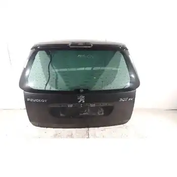 

8701Q4 Tailgate Peugeot 307 Break / Sw (s1) Sw Pack