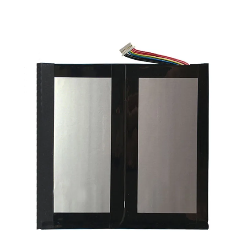 Nova Bateria do Portátil de 7.6v 6000mah Qt31150165p H28154165p para Teclast x5 Pro Tablet pc com 10 Fio Plug - Imagem 3