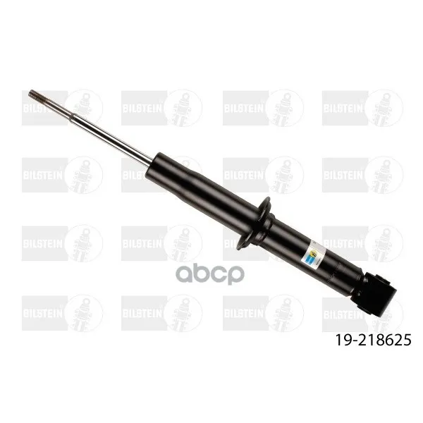 Амортизатор 2-Х Трубный Газовый Передний B4 Bilstein арт. 19-218625