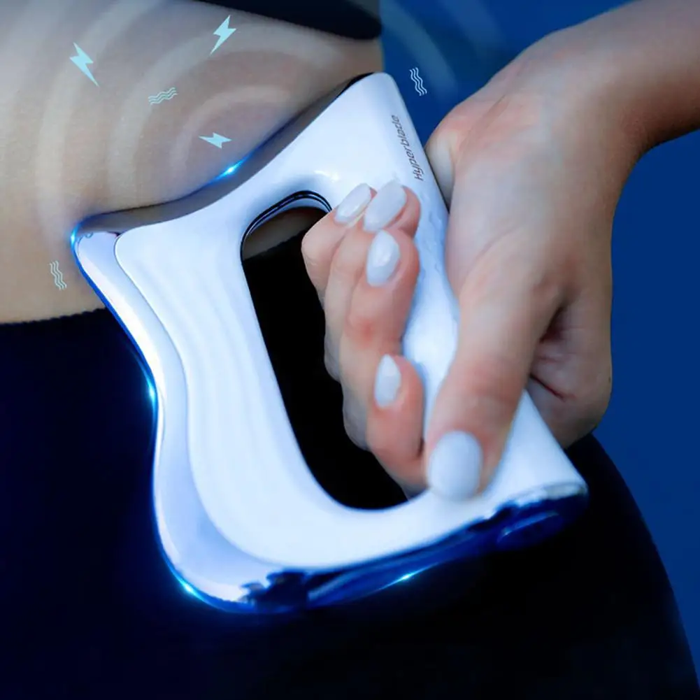 

Microcurrent Massager for dropping,