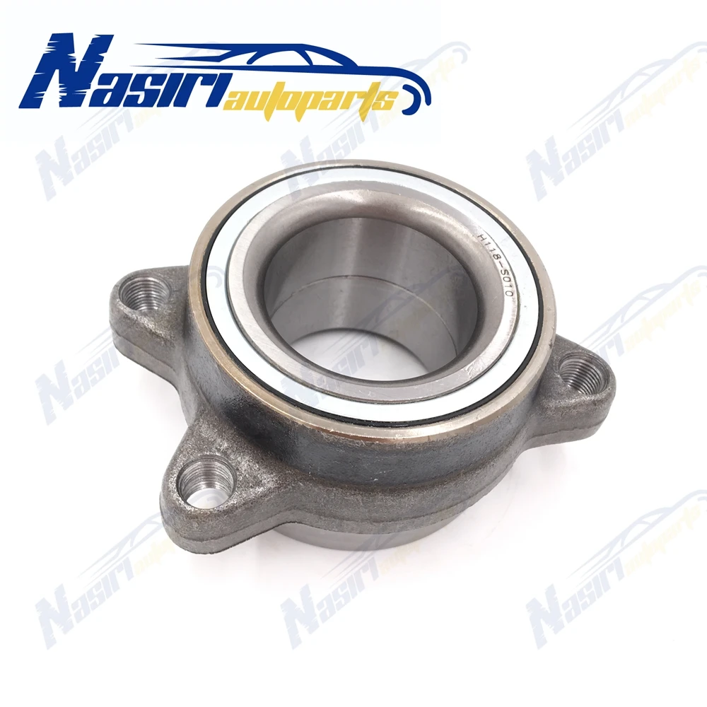 FRONT WHEEL HUB BEARING FOR ISUZU COMO NISSAN CARAVAN HOMY URVAN E25 2001-2012 40210-VW000 40202-VW000 40210-VW600 40210-VW610