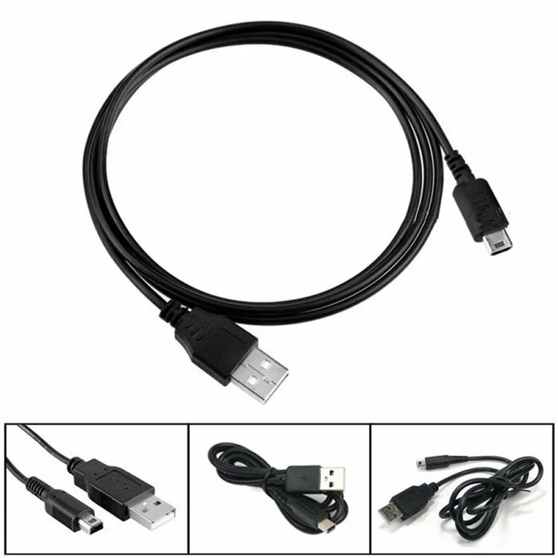 USB кабель для зарядки и синхронизации данных 1 2 м|Кабели| |