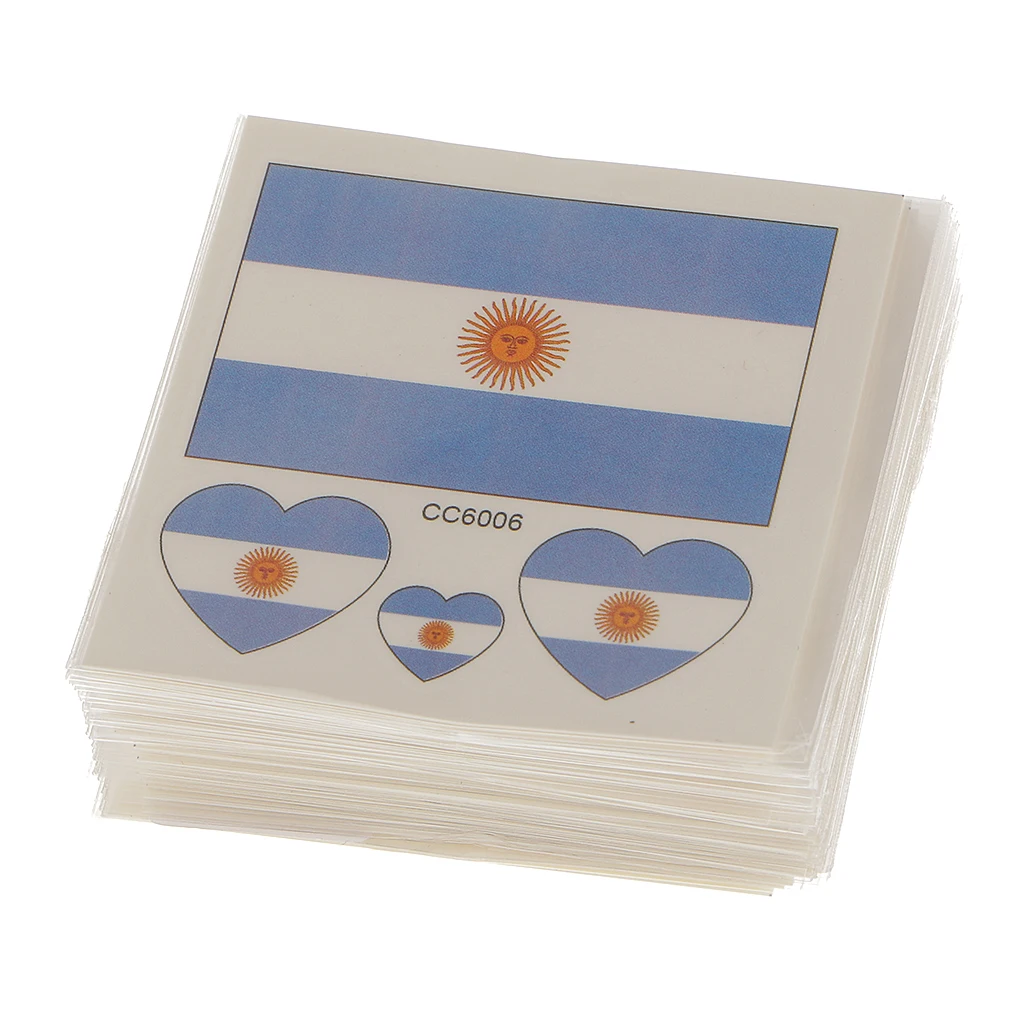 Флаг наклейка евро Кубок Футбол Чемпионат Европы Cheer 50Pc# C