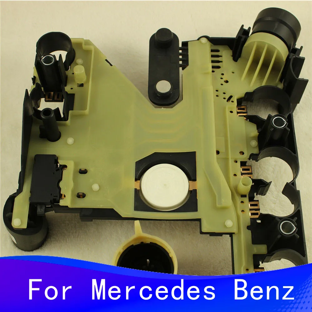 Проводящая плита корпуса клапана автоматической передачи для Mercedes-Benz 722 6 Dodge Sprinter