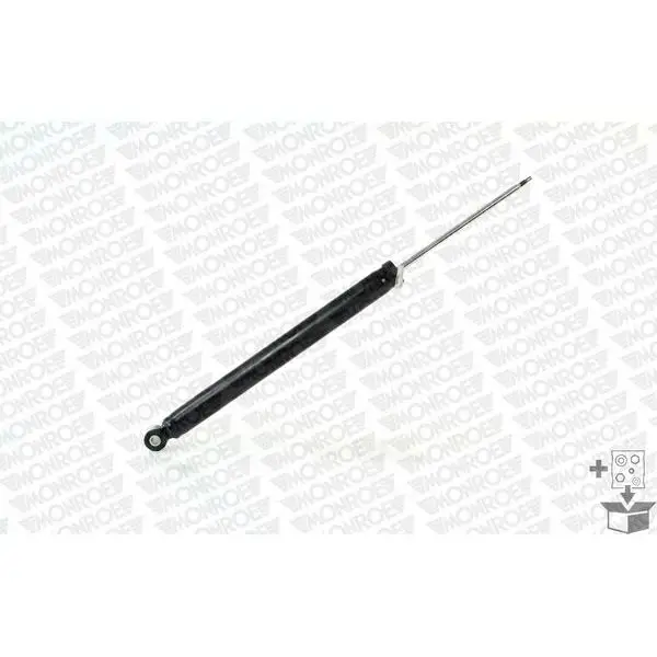 Амортизатор задний газовый Mazda 3 1.6-2.2 09 MONROE G1197