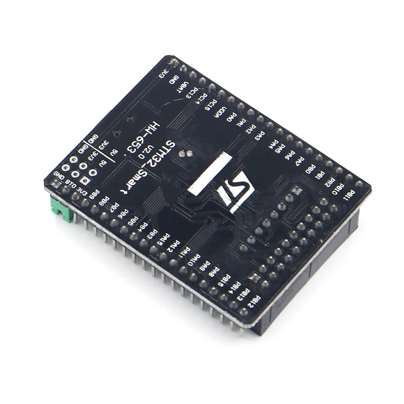 Stm32f103c8t6 stm32f103 stm32f1 stm32 системная плата обучающая плата оценочный комплект макетная плата