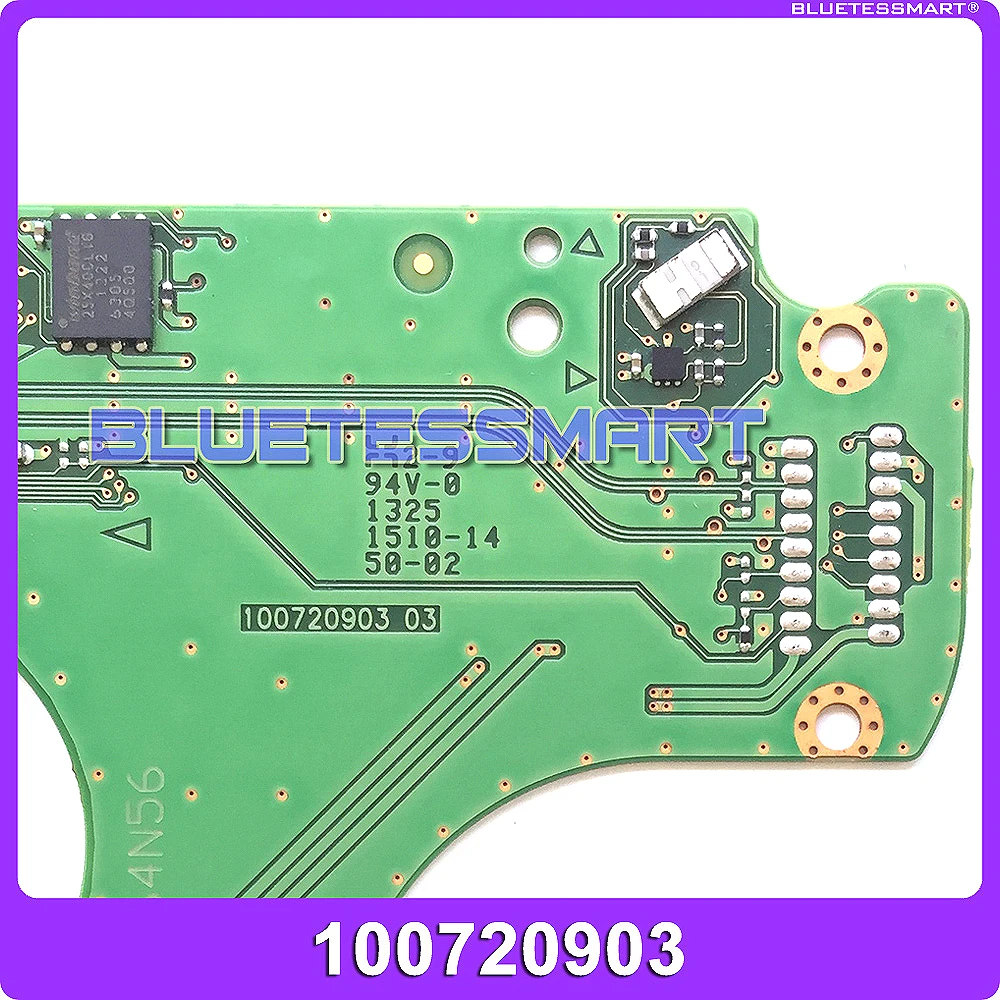 100720903 03 04 M8_REV.07 для ST1000LM024 HN M101MBB ноутбук жёсткий диск|Платы расширения| |