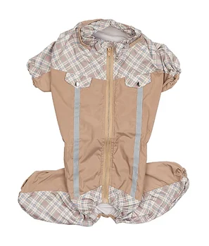 

Dinghy Tuzik overalls male Beagle cold