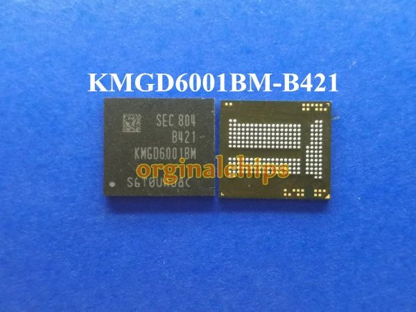 KMGD6001BM-B421