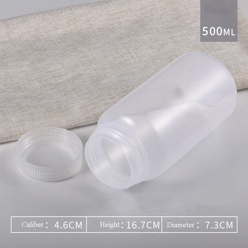 Пластиковый дорожный эмульсионный лосьон, многоразовый флакон косметический контейнер для образцов шампуня для мытья тела