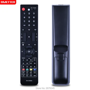

EN-31605A TV remote control use for Hisense led lcd TV HL81V88 HL94V88 HL106V68PZ HL32K26PL HL40K26PZL HL46K26PZL