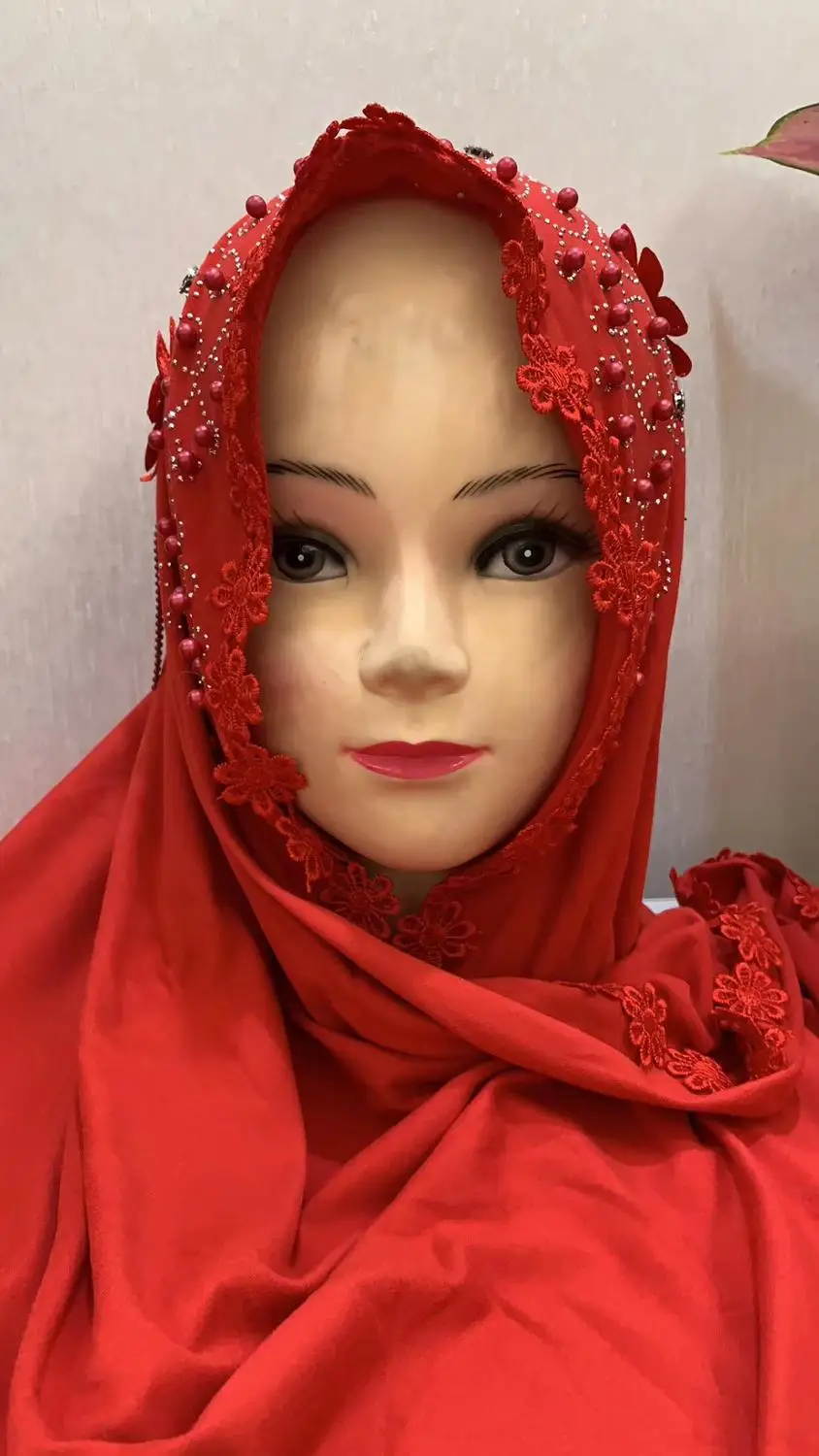 

New Design Women Scarf