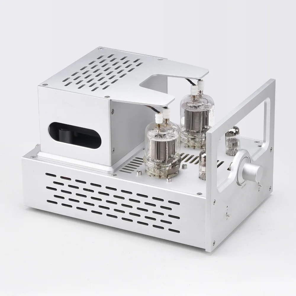

Hot sale FU29 push-pull tube power amplifier Teana A200 tube amplifier with Bluetooth 5.0 receiver