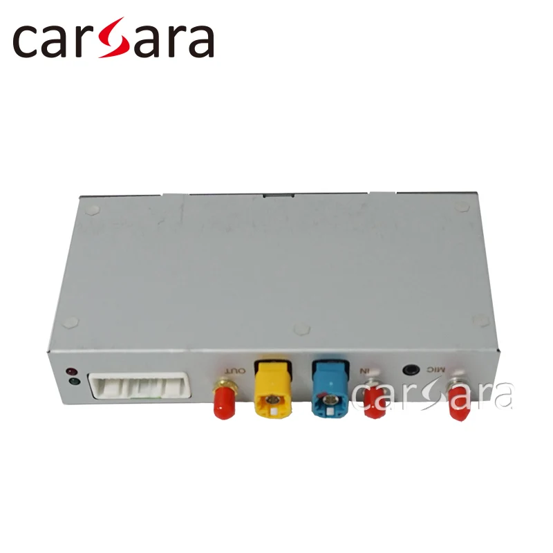  4G ram Android screen update for Aud i A6 A7 2012 to 2018 head unit radio touch GPS Navigation ster
