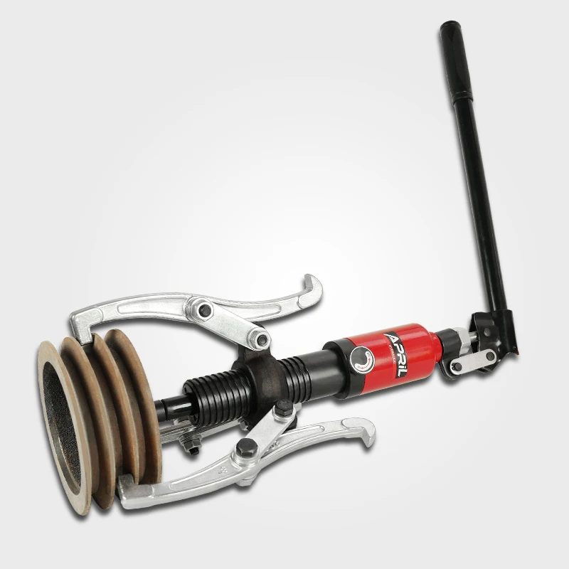 Колесо Медвежонок 20 тонн подшипник гидравлический пулер хорошего качества