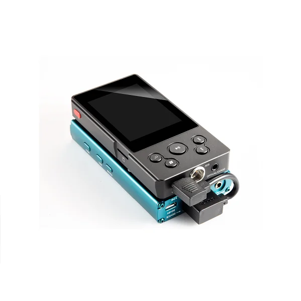 Xduoo Poke XD 10 XD10 Портативный Hi Fi аудио DSD256 AK4490 Карманный полнофункциональный USB DAC