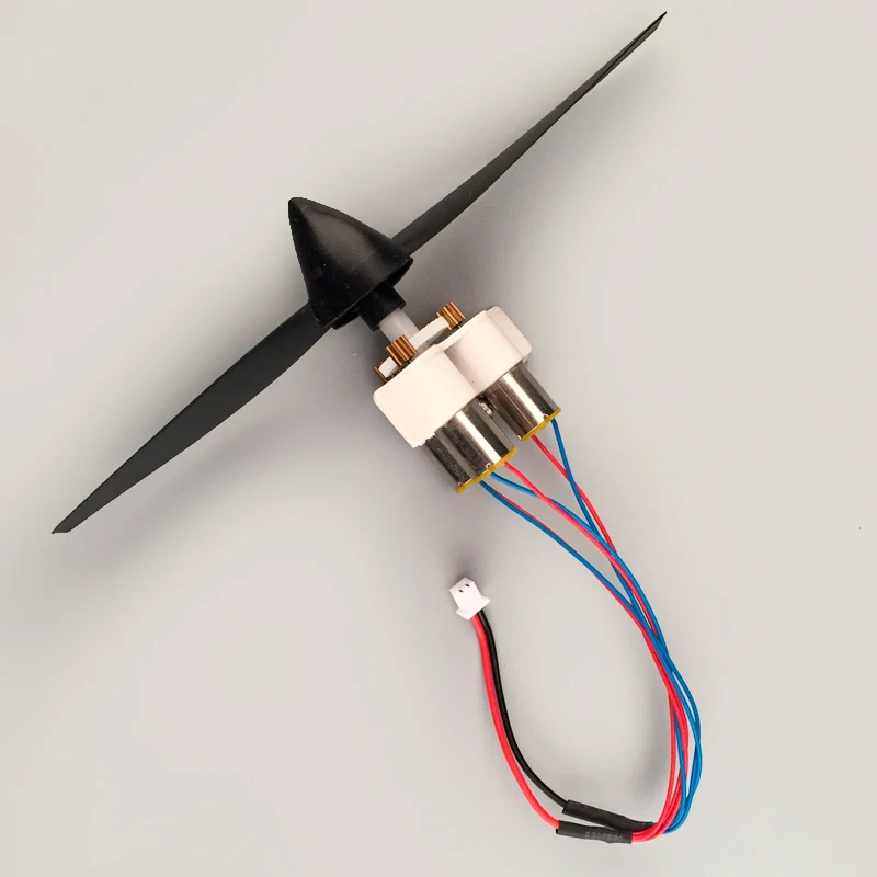 Parkten Wltoys F949 Mortor RC Flugzeug Ersatzteile Motoren für park10toys F949 CESSNA-182 R/C F949 Hauptmotor Set Teile & Zubehör