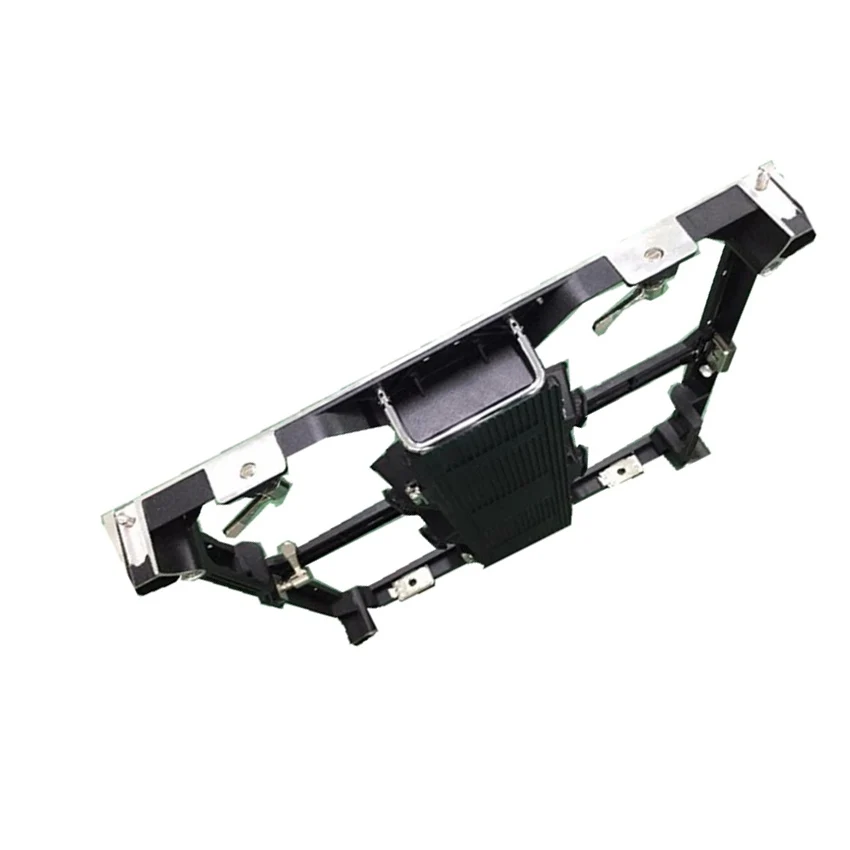 P3.91 P4.81 500*500mm LED Empty die-casting aluminum cabinet LED Panel Easy installation Outdoor/Indoor ultra thin ali express