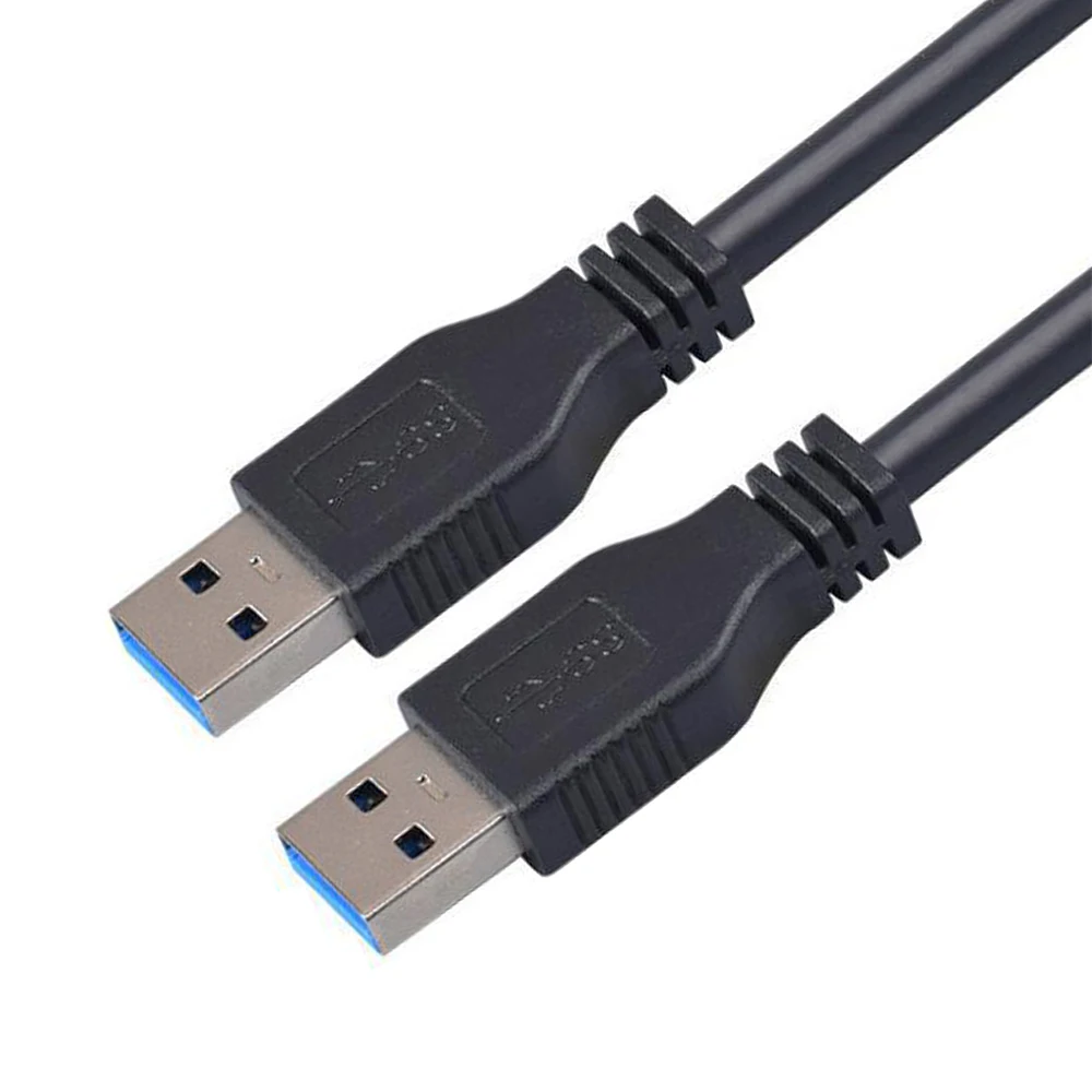 1 м 2 3 USB кабель-удлинитель 0-USB 0 кабель Тип A папа-папа для жесткого диска Webcom |