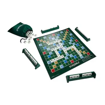 

Board game Scrabble Original Mattel
