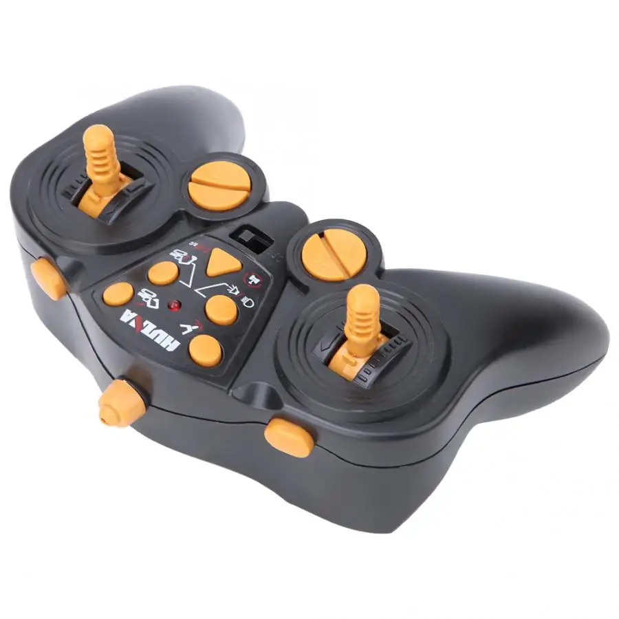 Original Controller for HUINA RC Car Engineering Truck Construction Vehicle Toy RC Excavator Speed Controller 1510 1520 1550