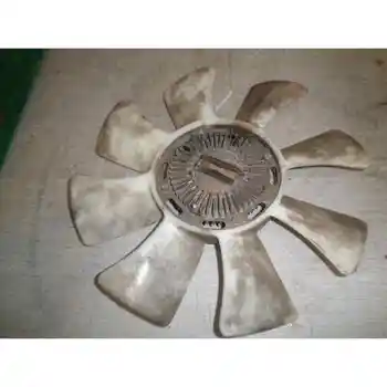 

2543384 Viscous fan Engine Mitsubishi Pajero 2.5 Td