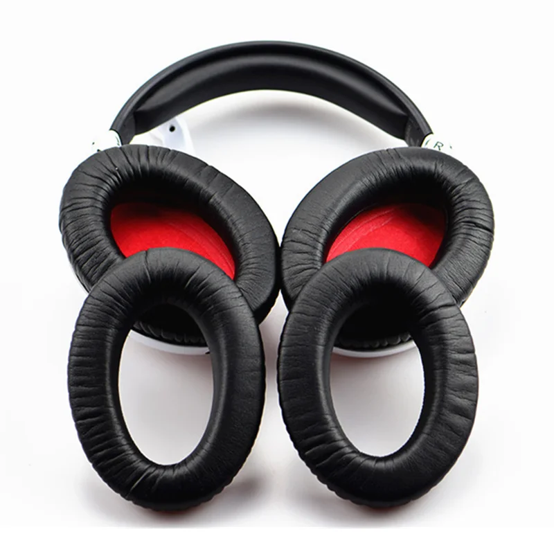 Oval 110X85MM Earpad For Sennheiser G4ME ZERO G4ME one HD380 HD380PRO Headphones Replacement Ear Cushion Ear Cups Ear Cover