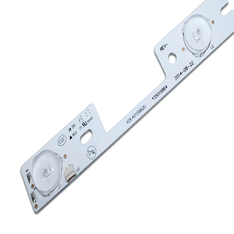 Светодиодная подсветка для KONKA KDL39SS662U 35018339 KDL40SS662U 35019864 общего назначения 327 мм 4