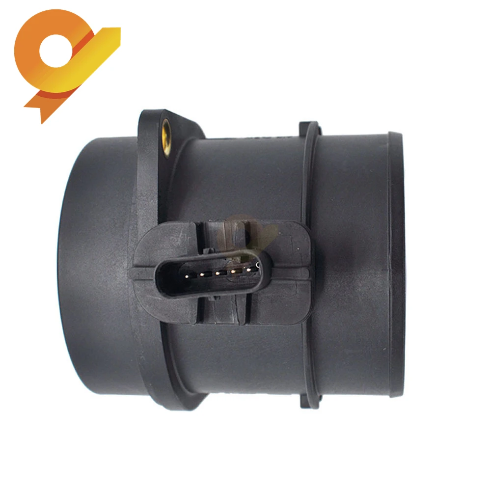 28164-2F000 28164 2F000 Датчик массового расхода воздуха MAF для HYUNDAI Kia GRAND CARNIVAL III SORENTO II SPORTAGE 2,0 2,2 CRDi D4HA D4HB