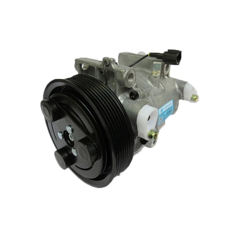 CR14 92600EB400 92600EB40B 92600EB40E Кондиционер авто компрессор переменного тока для Nissan FRONTIER D40 navara