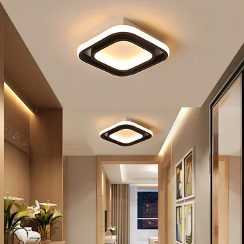 led bedroom light fixture